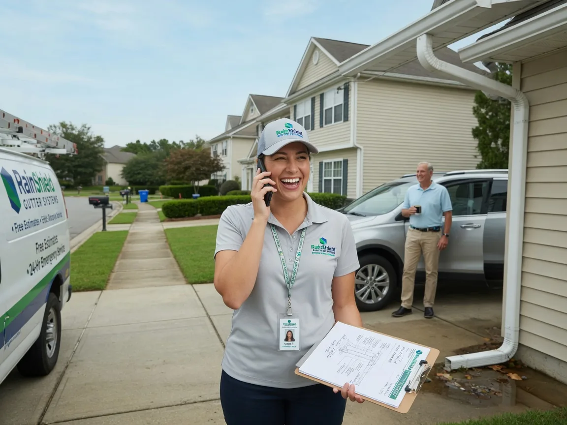 Gutter Installation Prescott, AZ FAQs